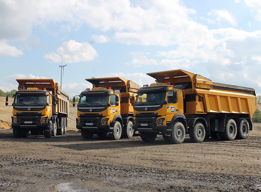 BAS Mining Trucks introduce i nuovi camion per il trasporto minerario 8×4 e 10×4 diffusi JacRijkDE_gallery3